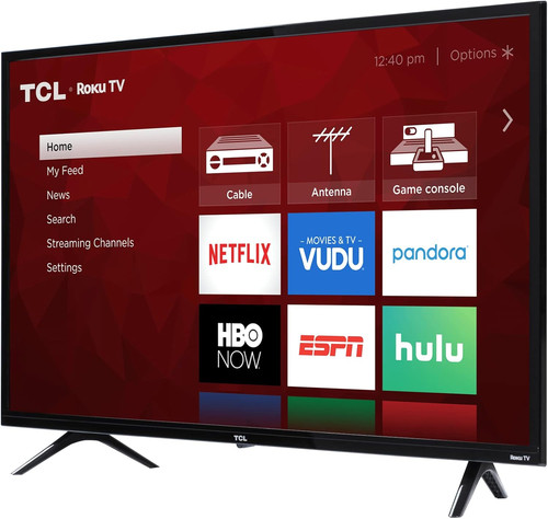 Tcl class 720p led - 720p,
