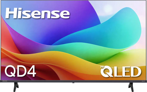 Hisense class qd4 - -,