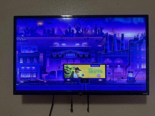 Roku - , 32”