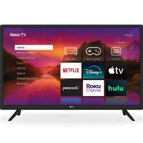 Roku select series - 32",