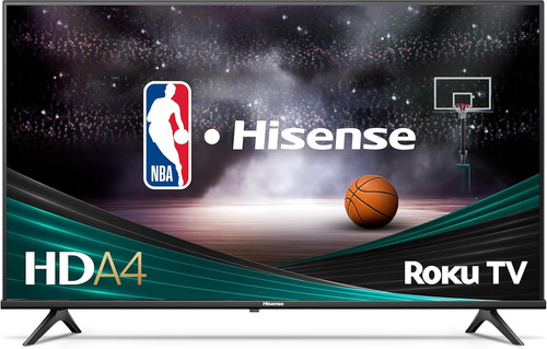 Hisense inch class a4 - hisense, 32-inch