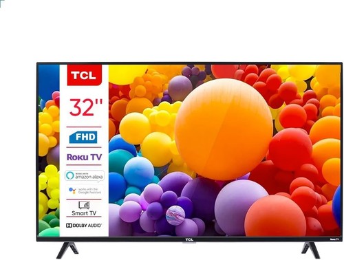 Tcl 32s357 class - tcl,