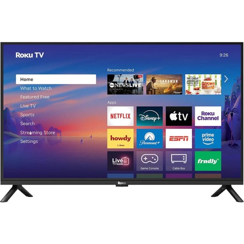 Roku class select series - 32",