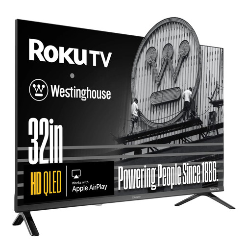 Westinghouse wr32qe2350 2k - westinghouse,