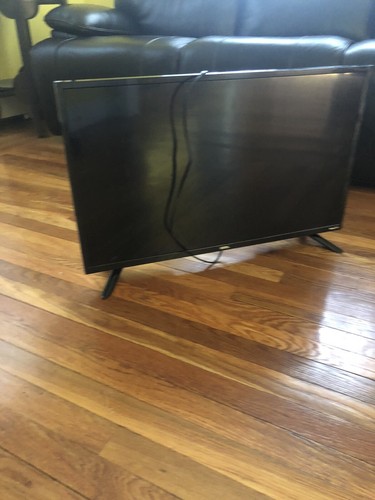 Onn roku tv - 32”,